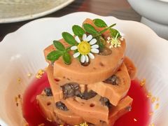 -卯时·龙光雅宴·精致锡帮菜(惠山古镇店)