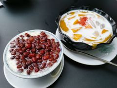 -民信老铺(双皮奶博物馆店)