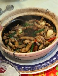 啫生肠-惠食佳·宴会厅(滨江西路店)