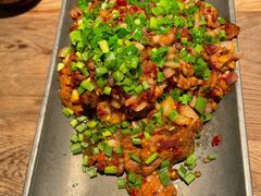 -树厨贵州菜(大十字店)