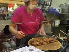 -清真·二嫂子煎饼果子(鼓楼旗舰形象店)