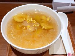 -彬媽糖水(侨鑫国际店)