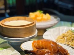 -太守宴·蘭院(天塔店)