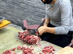 -老白家怡贵园烤肉