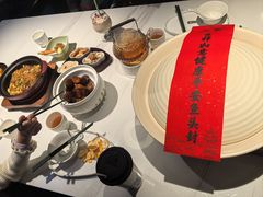 -久宴·天目湖大鱼头(恐龙园店)