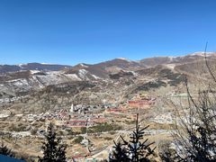 -五台山风景名胜区