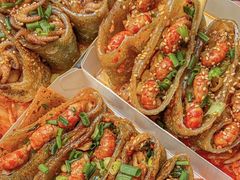 -1819餐厅·团队聚餐·烤串·精酿