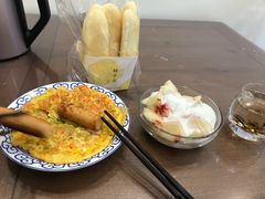 -好利来(欧亚商都店)