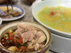 -南京大牌档(济南万象城店)