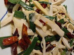 -邓公本味卤·江湖菜(天星桥创始店)