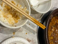 -二楼老店重庆鸡公煲(真光路店)