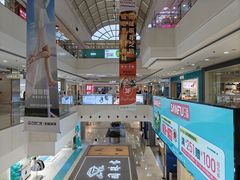 -万达广场(无锡滨湖店)