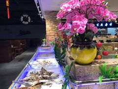 -和谐号(全运路万达店)