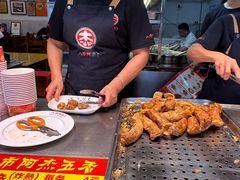 -八市阿杰五香(大元路分店)