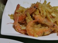 -马虎风味菜馆(王府园小区店)