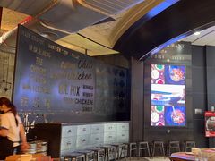-铁公鸡·四川料理(天环广场店)