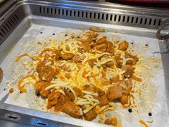 -新石器烤肉(无锡万象城店)