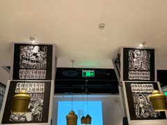 大堂-太二酸菜鱼(福州泰禾店)