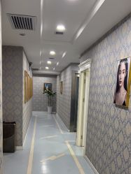 -西安现代妇产医院医疗美容