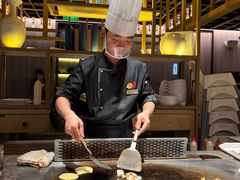 -水木锦堂·自助铁板烧(方庄时代店)