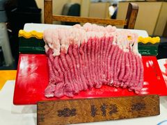 京城飘雪-聚宝源(西单店)