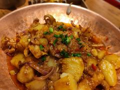 -云海肴·汽锅鸡·云南菜(广安门天虹店)