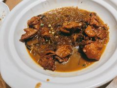 -金掌勺锅包肉(华润万象城店)