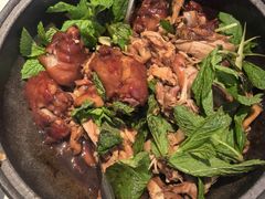-沿途四季·云南菜·诗酒茶(蓝色港湾店)
