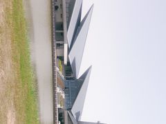 -盐城丹顶鹤湿地生态旅游区