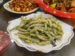 -八方后身麻辣鸡块(总店)