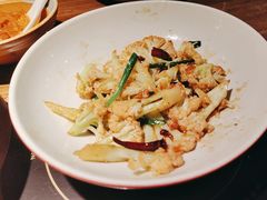-吃饭皇帝大土家民族菜(正大广场店)