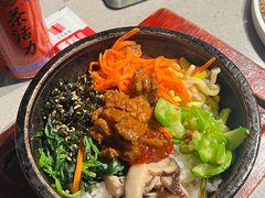 -丰茂烤串(外滩星荟中心店)
