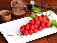 -烛影拾光观景餐厅·创意菜·摄影·小提琴(大唐不夜城店)