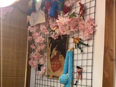 -鳗鱼家·深夜食堂(军博店)