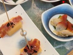-山海•蒸汽活海鲜自助(皇庭广场店)