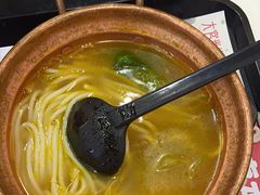 -大官米线(喜盈门范城店)