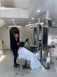 点击看大图 -上禾 HAIR SALON