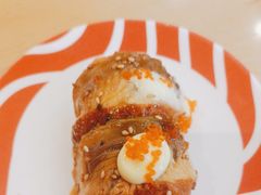 -新一番三文鱼寿司(红城湖店)