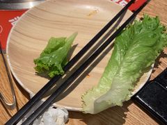 -新石器烤肉(百联川沙店)