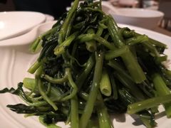 -宁海安岚·南溪阁全日餐厅