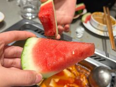 -海底捞火锅(宇飞大厦店)