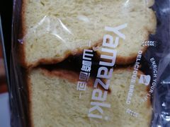 -山崎面包(静安久光店)