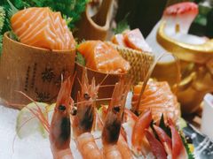 -尚海豆捞(乐虹坊店)