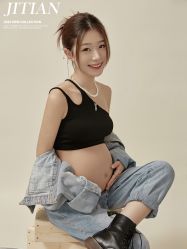 -专注孕妇照亲子照·纪田摄影