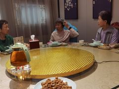 -悦真雅院·四合院·清真私房菜(雍和宫店)