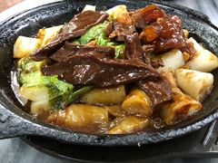 -珍珍小食店(西华路店)