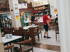 大堂-田记餐馆(富国街店)