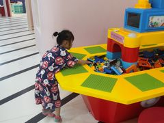 -汤连得温泉馆(宝山店)