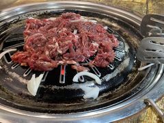 -真牛炭火烤肉(射阳店)