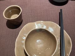 -山石榴·贵州菜(陆家嘴中心店)